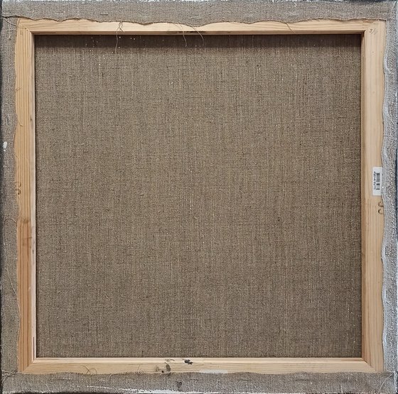 Grayscale Abstract Nuances