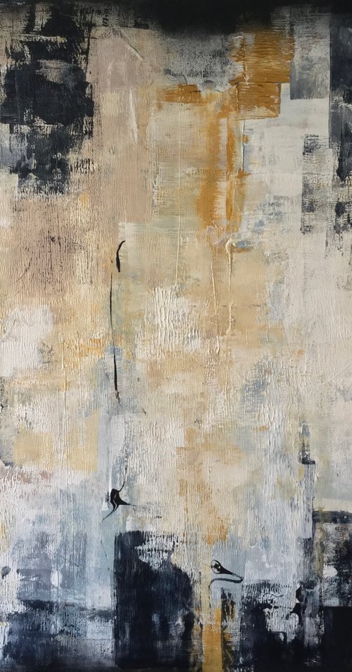 New Horizons by Michelle Carolan
