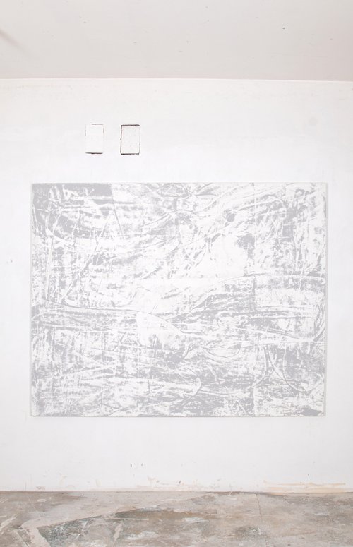 No. 24-31 (200 x 160 cm ) Horizontal by Rokas Berziunas