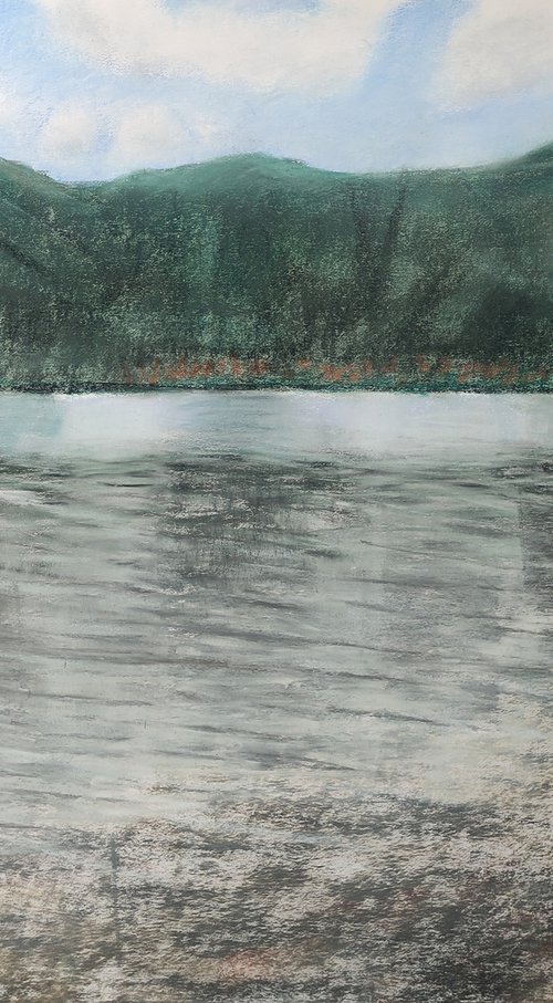 LAGO DI COMO by Andrea Vandoni