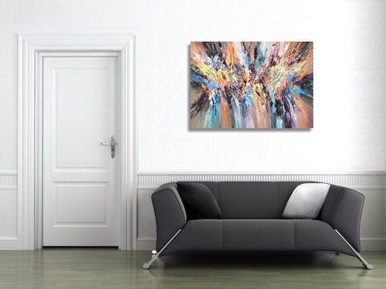 Magical Dreaming M 1