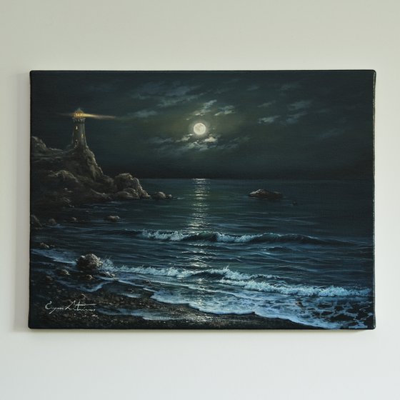 lighthouse