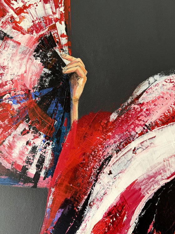 Flamenco Within