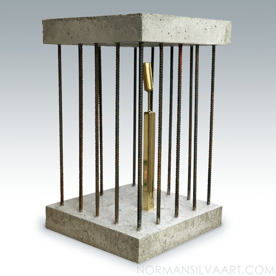The New Colussus II