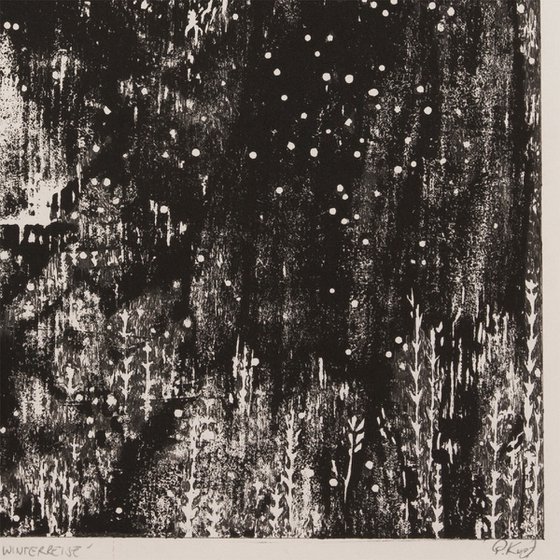 Winterreise