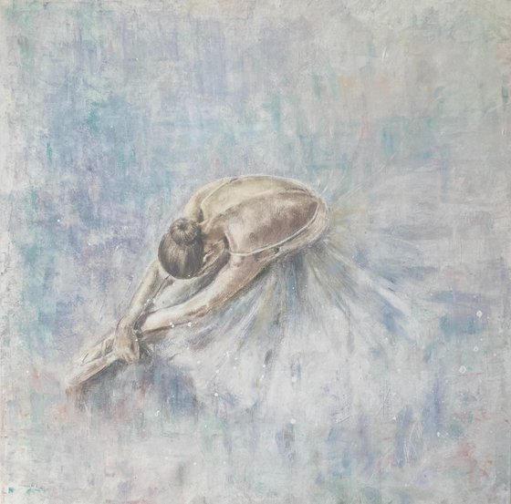 Echoes of a Dance