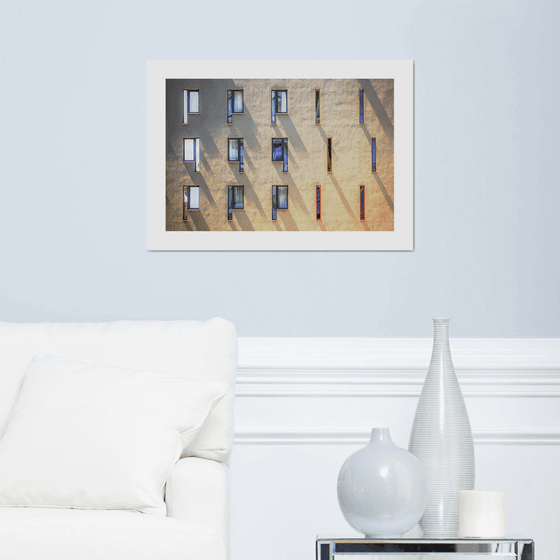 Wallscape 277
