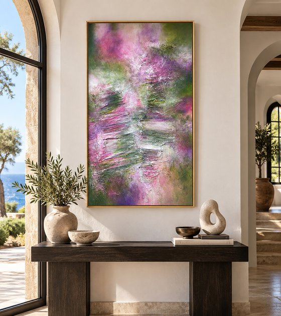 Bloom Aura