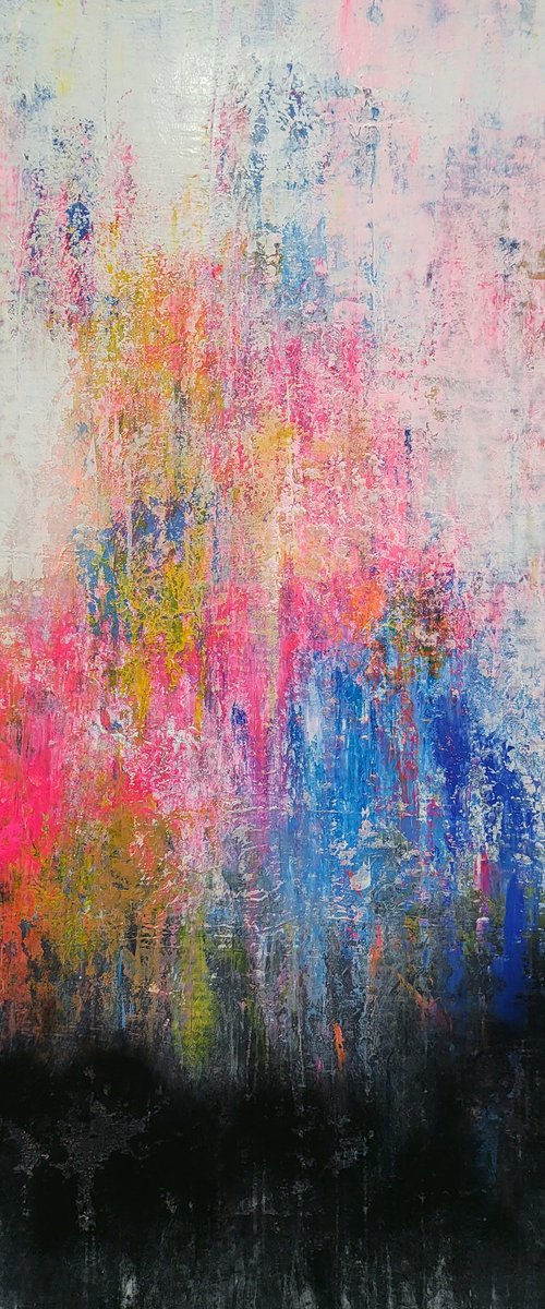 Abstract R 2307 by Alex Senchenko