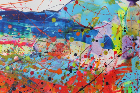 Passionate Nature Dreams