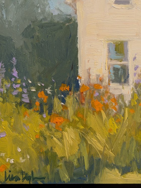 Cottage Garden