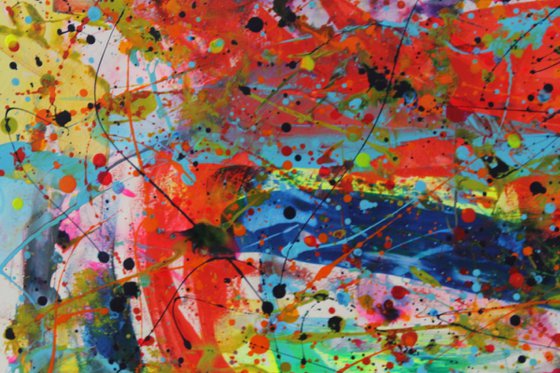 Passionate Nature Dreams