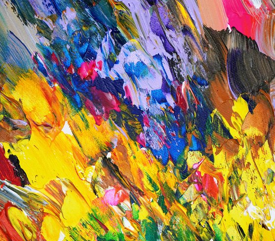 Magnificent Spectacle XL 3