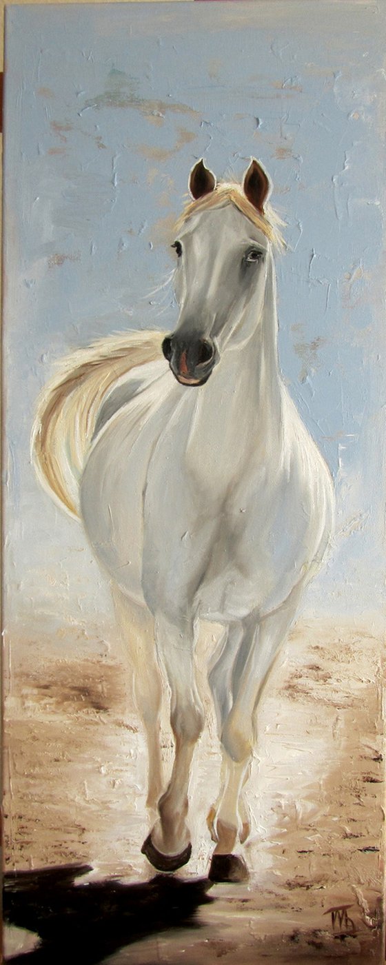 White Horse