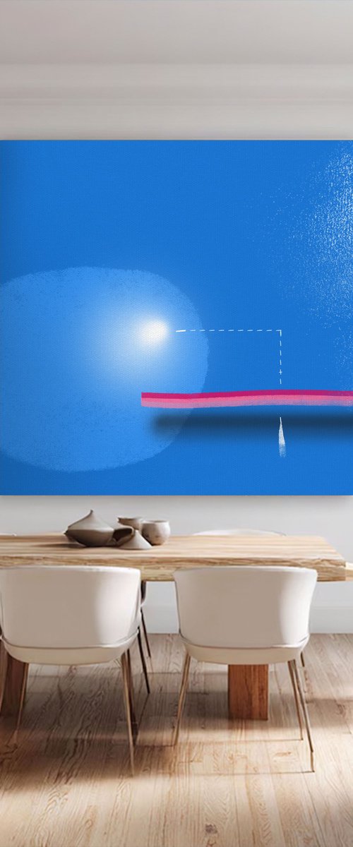 Calamour by Adriano Ribeiro