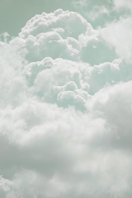 Clouds #7
