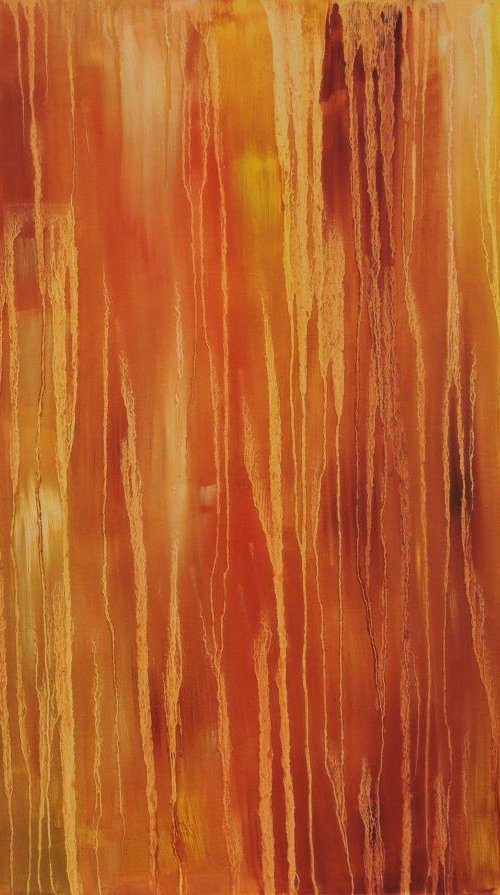 Spectral Refraction by Linda Mooney