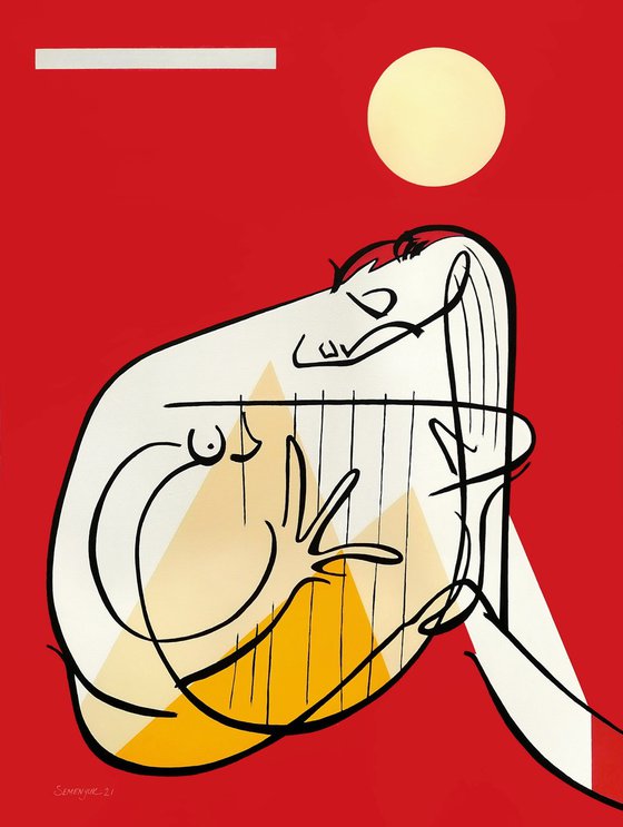 Music of the Mountains Wind