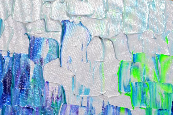 Relief Blue 27