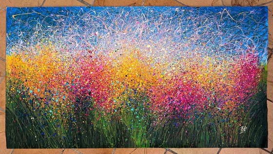 Blooming Meadow