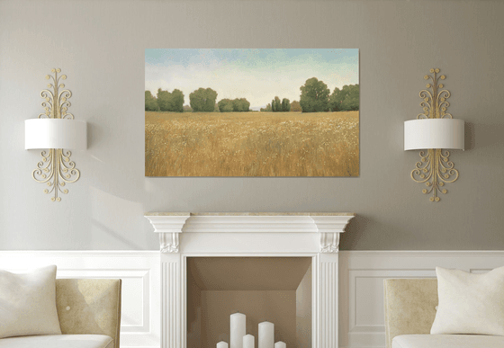 Summer Fields 251019