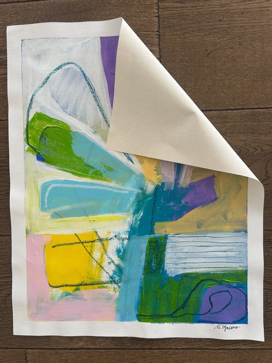 Soft Currents 4