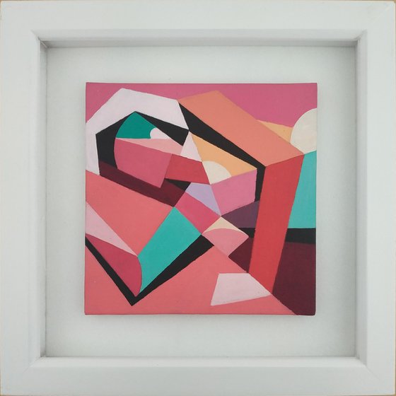 Abstract Figure IV