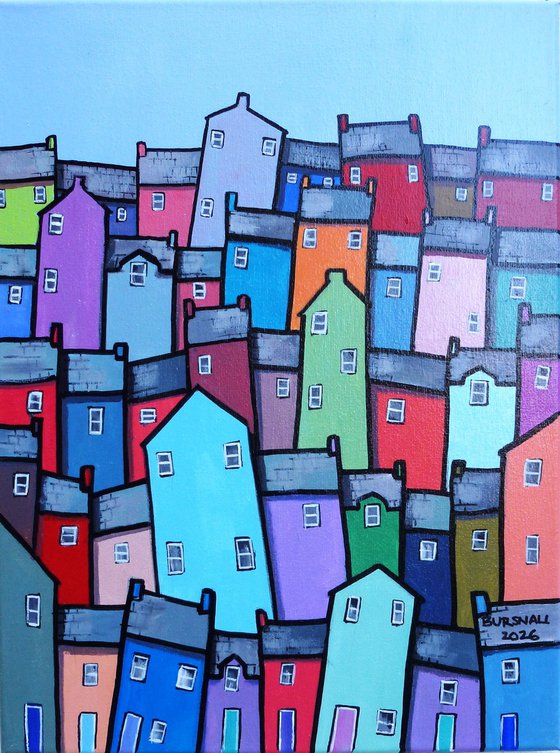 Higher Town