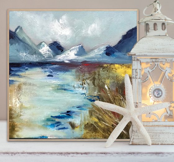 Driftwood Dreams