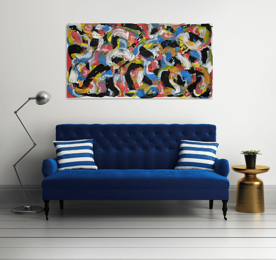 ABSTRACT FORCES