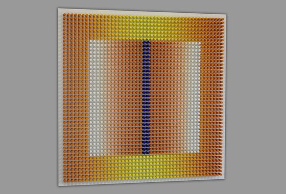 Highway of unconscious ABS/4