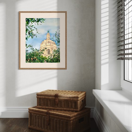 Basilica da Estrela, Lisbon