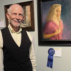 Visit Michael Gillespie shop