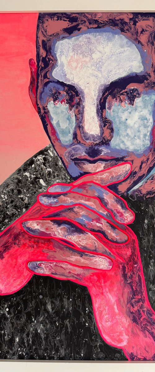 Listening n.3 by Stefano Pallara