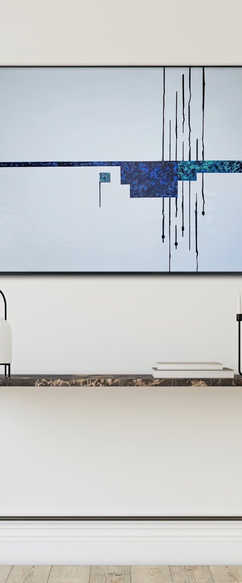 Strain 3 by Veronika Obushikhina