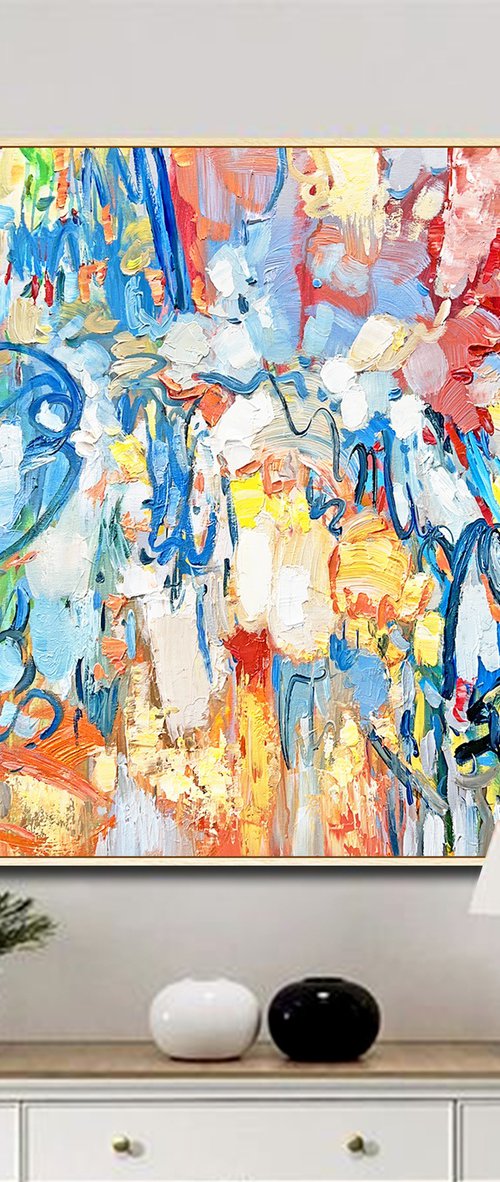 Fresh Air by Lana Guise