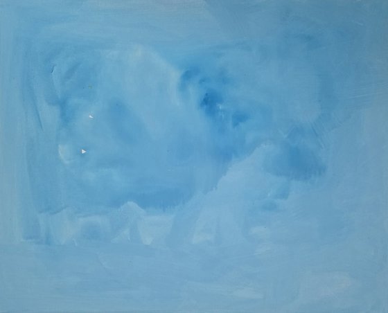 Blue Wave