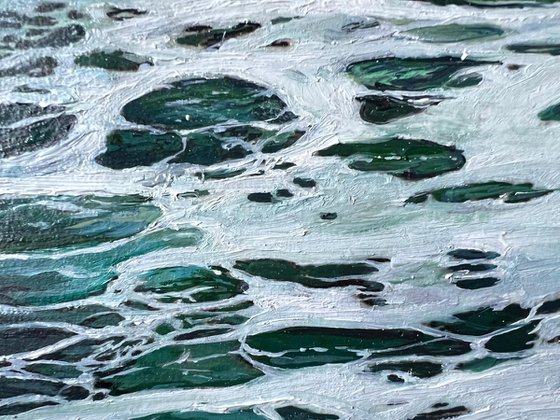 Fragility of Strength