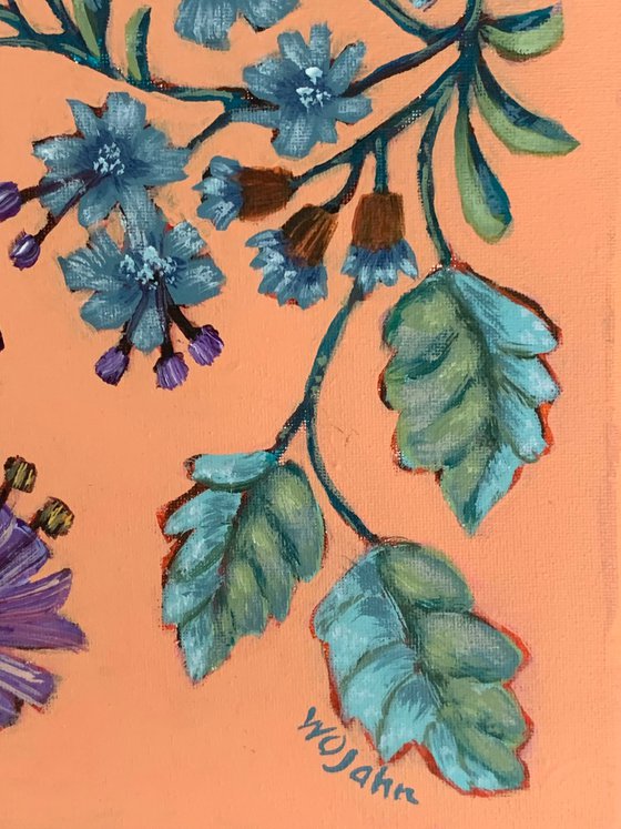 Where The Wildflowers Are