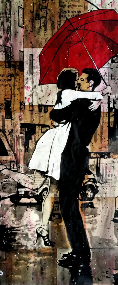 Sweet paris by jan noah
