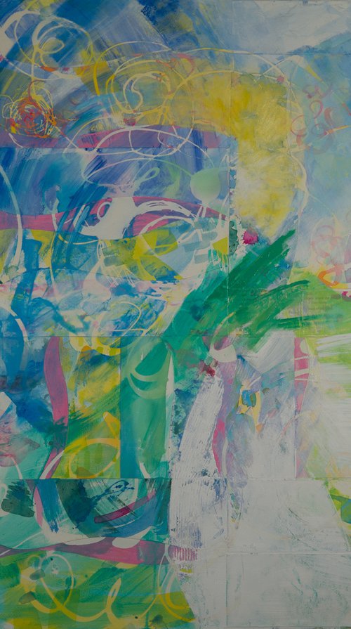 The Necessity of Praise by Gina Valenti-Lazarchik