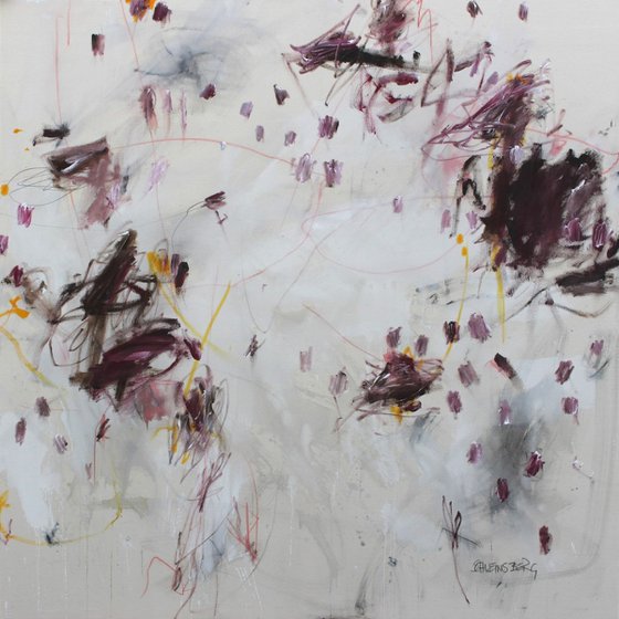 PROMISE YOU WON'T FORGET ME