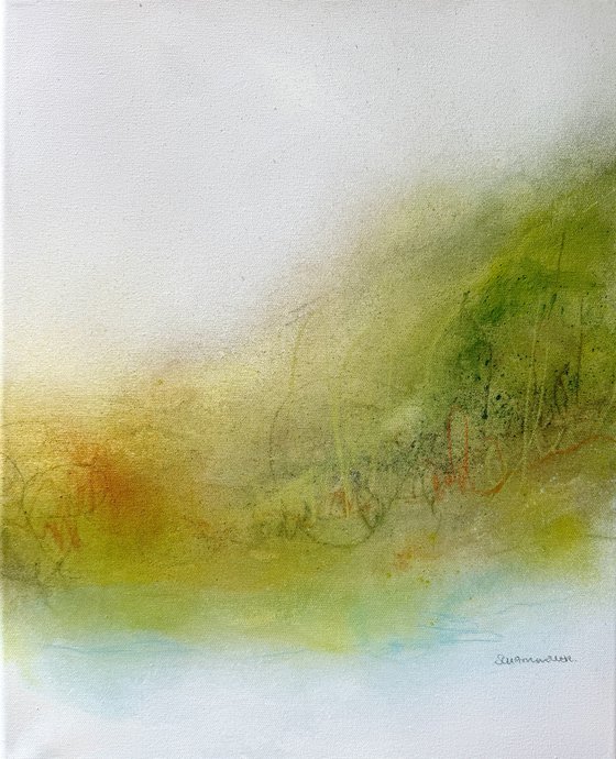 Dancing in the Country No. 13