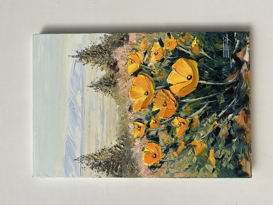 Monterey in Bloom