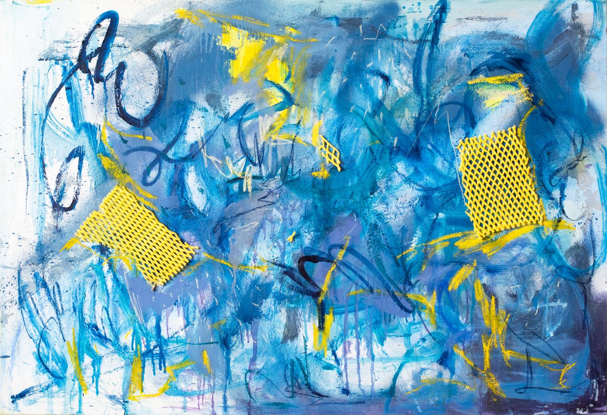 On the playground №6 by Anastasia Buoy