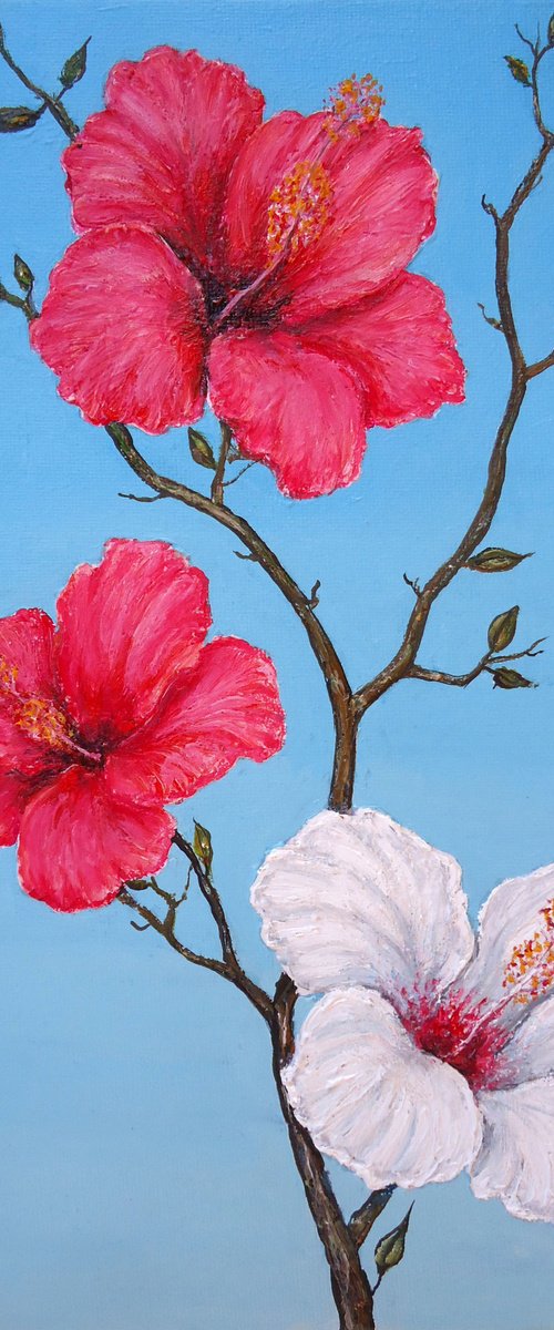 "Tender Trialogue" by Grigor Velev