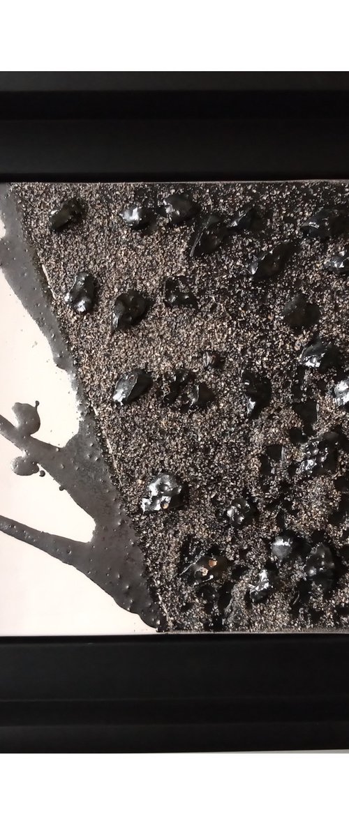 "After The Rain II" by Rossitza Trendafilova