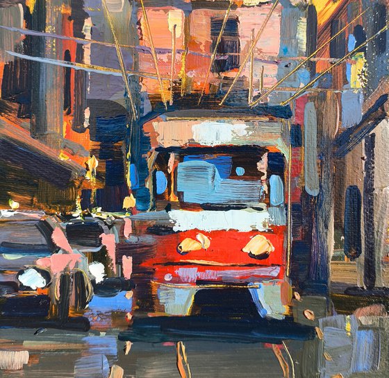 Urban Commute