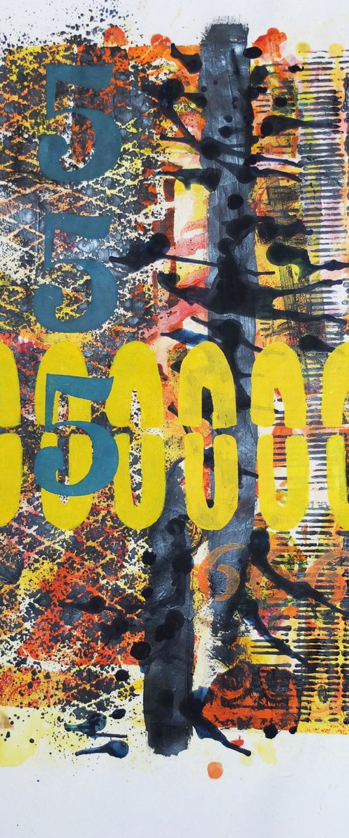 Assembly Line by Lu Dixon