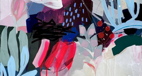 Artwork by Tanya Lytko